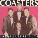 The Coasters/16 Greatest Hits